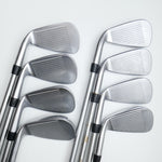 Used PXG 0311 P Gen 3 Iron Set / 3 - PW / Stiff Flex