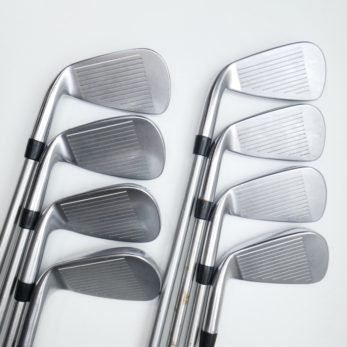 Used PXG 0311 P Gen 3 Iron Set / 3 - PW / Stiff Flex