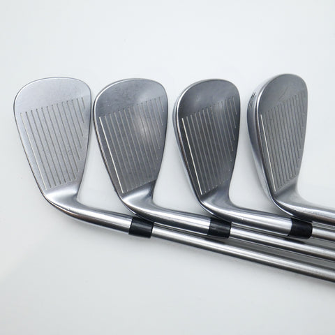 Used PXG 0311 P Gen 3 Iron Set / 3 - PW / Stiff Flex