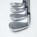 Used PXG 0311 P Gen 3 Iron Set / 3 - PW / Stiff Flex