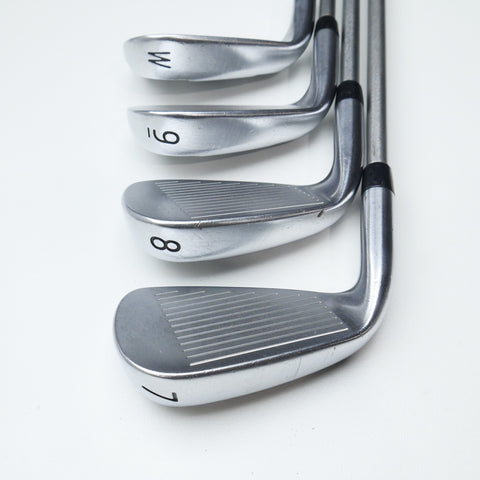 Used PXG 0311 P Gen 3 Iron Set / 3 - PW / Stiff Flex
