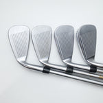 Used PXG 0311 P Gen 3 Iron Set / 3 - PW / Stiff Flex