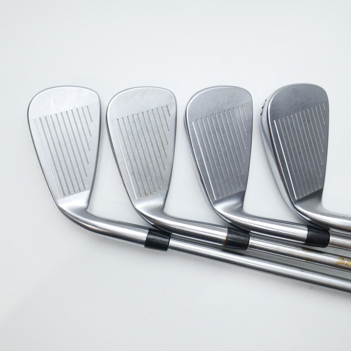 Used PXG 0311 P Gen 3 Iron Set / 3 - PW / Stiff Flex