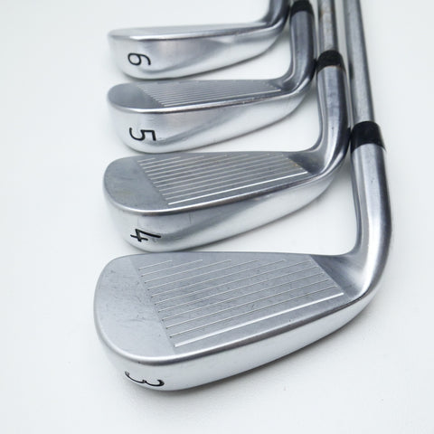 Used PXG 0311 P Gen 3 Iron Set / 3 - PW / Stiff Flex