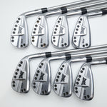 Used PXG 0311 P Gen 3 Iron Set / 3 - PW / Stiff Flex