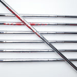 Used PXG 0311 P Gen 3 Iron Set / 4 - PW / Stiff Flex
