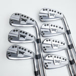 Used PXG 0311 P Gen 3 Iron Set / 4 - PW / Stiff Flex