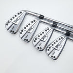 Used PXG 0311 P Gen 3 Iron Set / 4 - PW / Stiff Flex