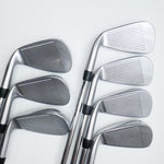 Used PXG 0311 P Gen 3 Iron Set / 4 - PW / Stiff Flex