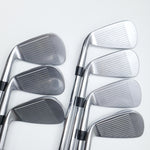 Used PXG 0311 P Gen 3 Iron Set / 4 - PW / Stiff Flex