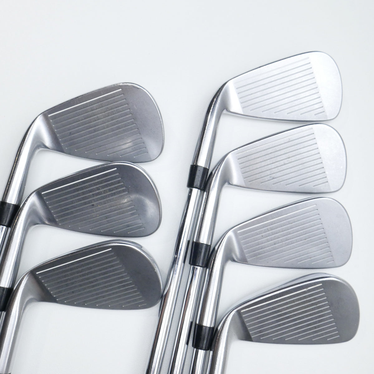 Used PXG 0311 P Gen 3 Iron Set / 4 - PW / Stiff Flex