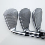 Used PXG 0311 P Gen 3 Iron Set / 4 - PW / Stiff Flex