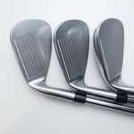 Used PXG 0311 P Gen 3 Iron Set / 4 - PW / Stiff Flex