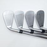 Used PXG 0311 P Gen 3 Iron Set / 4 - PW / Stiff Flex