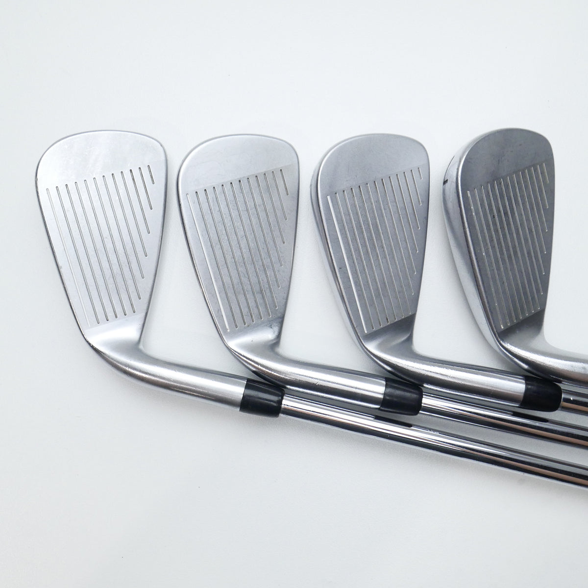 Used PXG 0311 P Gen 3 Iron Set / 4 - PW / Stiff Flex