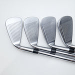 Used PXG 0311 P Gen 3 Iron Set / 4 - PW / Stiff Flex