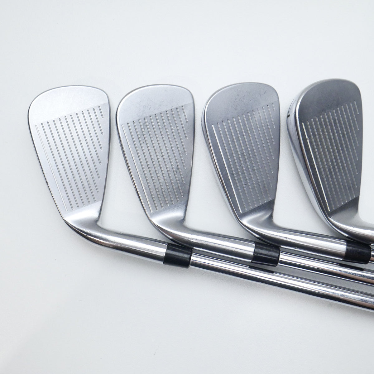 Used PXG 0311 P Gen 3 Iron Set / 4 - PW / Stiff Flex