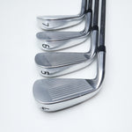 Used PXG 0311 P Gen 3 Iron Set / 4 - PW / Stiff Flex