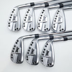 Used PXG 0311 P Gen 3 Iron Set / 4 - PW / Stiff Flex