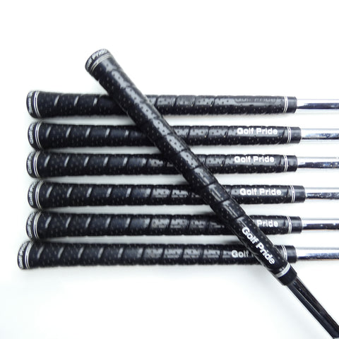 Used PXG 0311 P Gen 3 Iron Set / 5 - PW + GW / Regular Flex