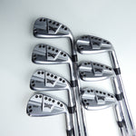 Used PXG 0311 P Gen 3 Iron Set / 5 - PW + GW / Regular Flex