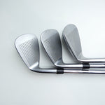 Used PXG 0311 P Gen 3 Iron Set / 5 - PW + GW / Regular Flex