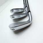 Used PXG 0311 P Gen 3 Iron Set / 5 - PW + GW / Regular Flex