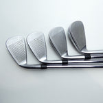 Used PXG 0311 P Gen 3 Iron Set / 5 - PW + GW / Regular Flex