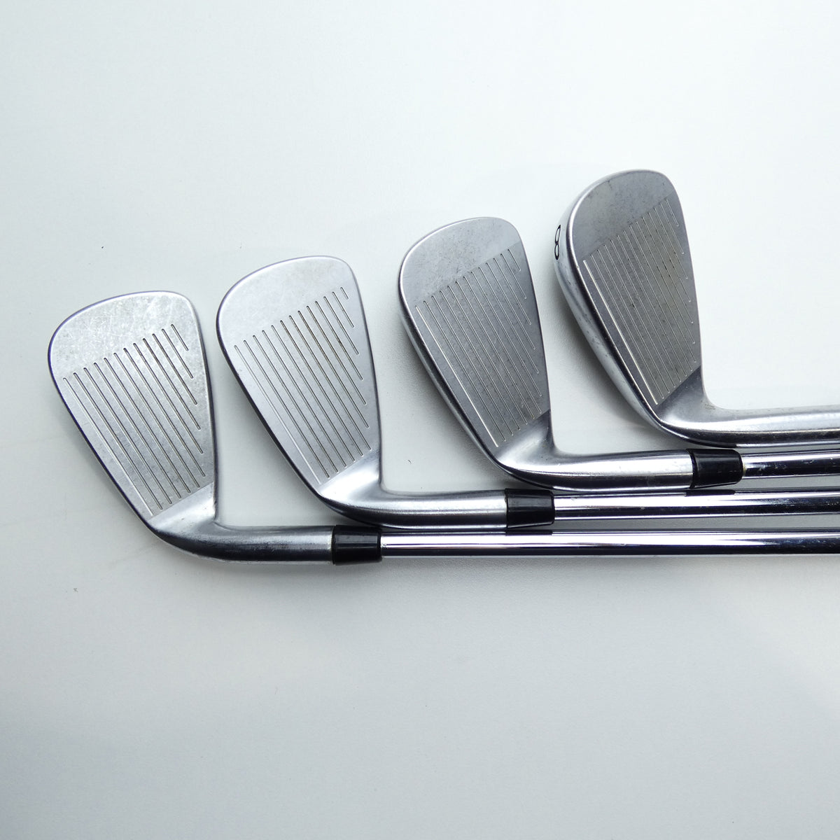 Used PXG 0311 P Gen 3 Iron Set / 5 - PW + GW / Regular Flex