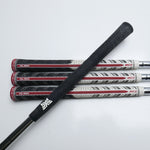 Used PXG 0311 P Gen 3 Iron Set / 7 - PW / Stiff Flex / Left Handed
