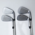 Used PXG 0311 P Gen 3 Iron Set / 7 - PW / Stiff Flex / Left Handed