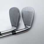 Used PXG 0311 P Gen 3 Iron Set / 7 - PW / Stiff Flex / Left Handed