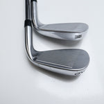 Used PXG 0311 P Gen 3 Iron Set / 7 - PW / Stiff Flex / Left Handed