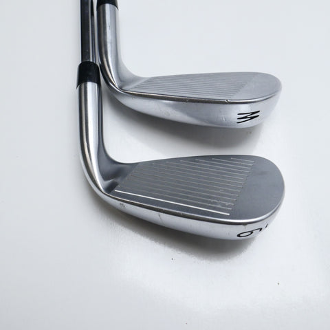 Used PXG 0311 P Gen 3 Iron Set / 7 - PW / Stiff Flex / Left Handed