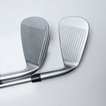 Used PXG 0311 P Gen 3 Iron Set / 7 - PW / Stiff Flex / Left Handed