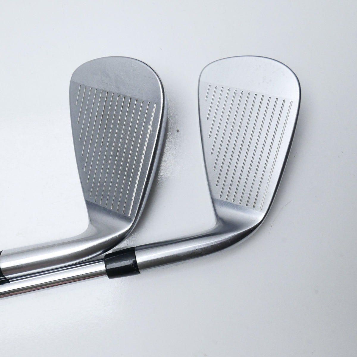 Used PXG 0311 P Gen 3 Iron Set / 7 - PW / Stiff Flex / Left Handed