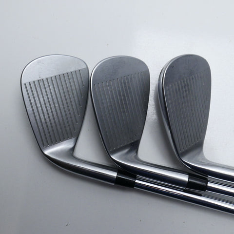 Used PXG 0311 P and 0311 T GEN 2 Combo Iron Set / 5 - PW / Stiff Flex