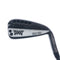 Used PXG 0311 SGI GEN 2 Chrome 4 Iron / 19.5 Degrees / Ladies Flex