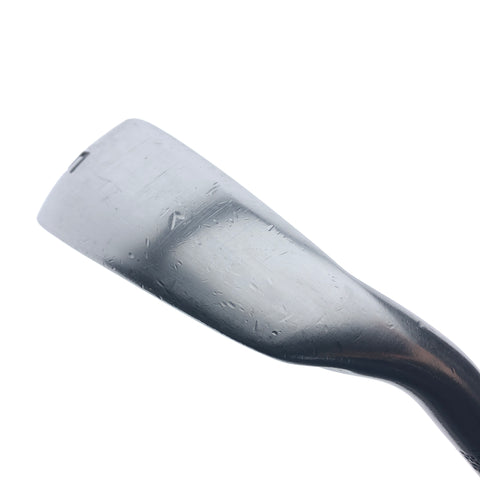Used PXG 0311 SGI GEN 2 Chrome 5 Iron / 22 Degrees / Ladies Flex