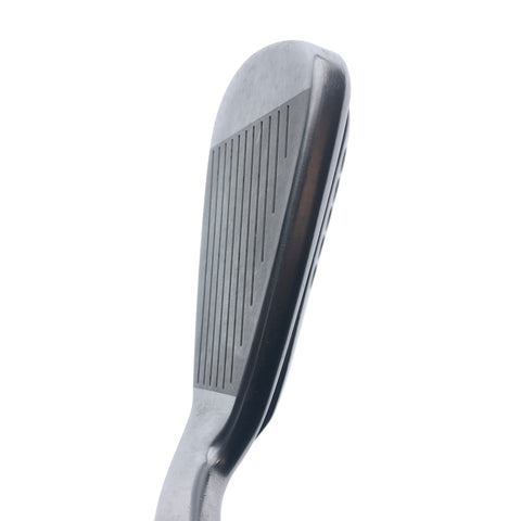 Used PXG 0311 SGI GEN 2 Chrome 5 Iron / 22 Degrees / Ladies Flex