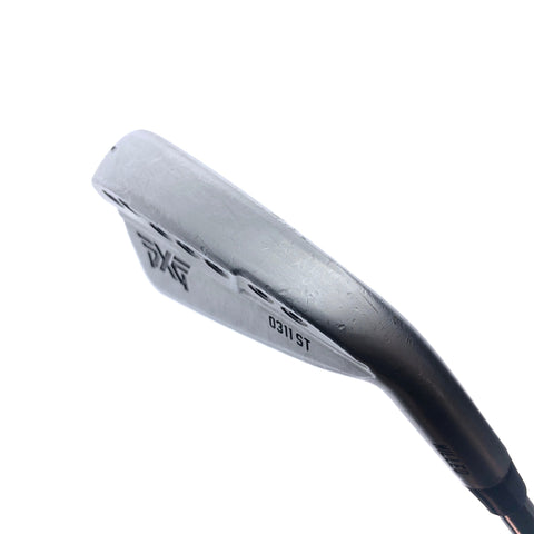 Used PXG 0311 ST GEN 3 4 Iron / 23 Degrees / Stiff Flex