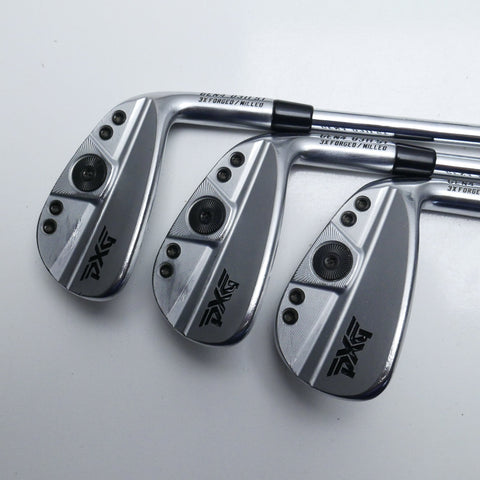 Used PXG 0311 ST GEN 3 Iron Set / 5 - PW / Regular Flex