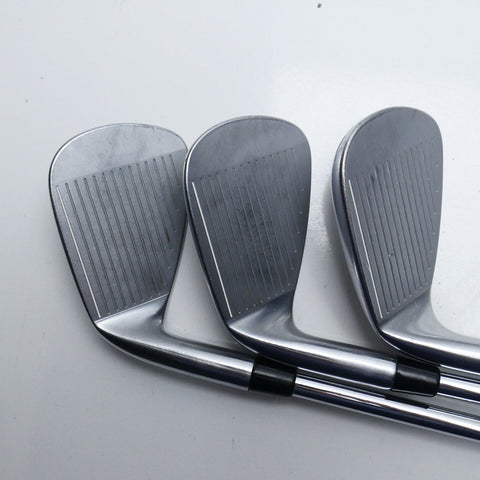 Used PXG 0311 ST GEN 3 Iron Set / 5 - PW / Regular Flex