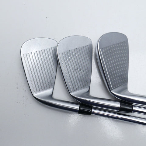 Used PXG 0311 ST GEN 3 Iron Set / 5 - PW / Regular Flex