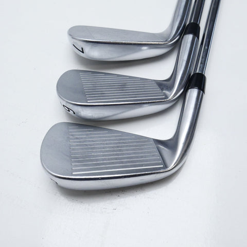 Used PXG 0311 ST GEN 3 Iron Set / 5 - PW / Regular Flex