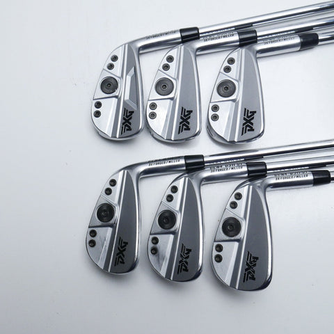 Used PXG 0311 ST GEN 3 Iron Set / 5 - PW / Regular Flex