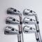 Used PXG 0311 ST GEN 3 Iron Set / 5 - PW / Stiff Flex