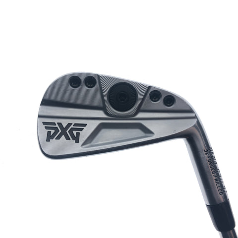 Used PXG 0311 ST GEN 4 3 Iron / 21 Degrees / X-Stiff Flex