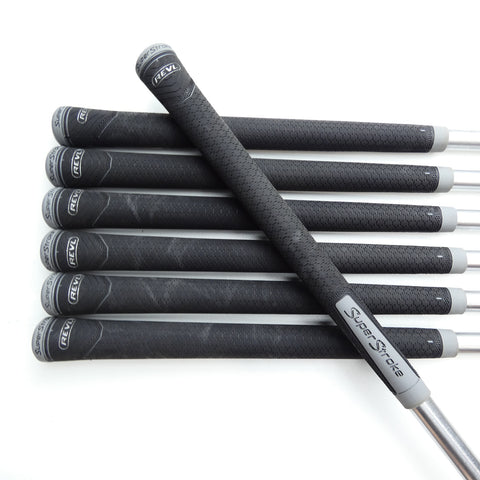 Used PXG 0311 ST GEN 4 Iron Set / 4 - PW / Stiff Flex