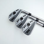 Used PXG 0311 ST GEN 4 Iron Set / 4 - PW / Stiff Flex